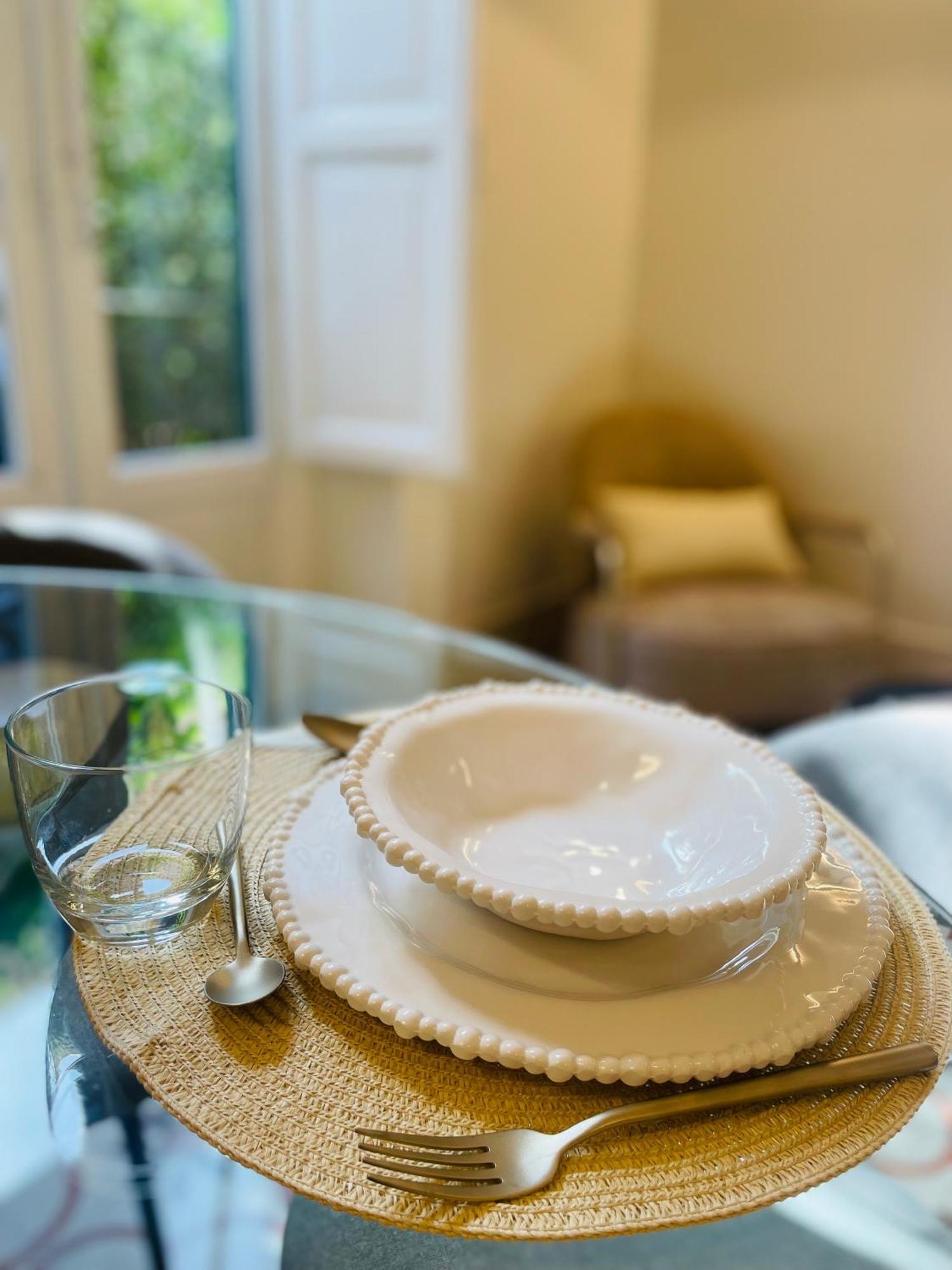 Zahir Suite Apartment Palermo Esterno foto