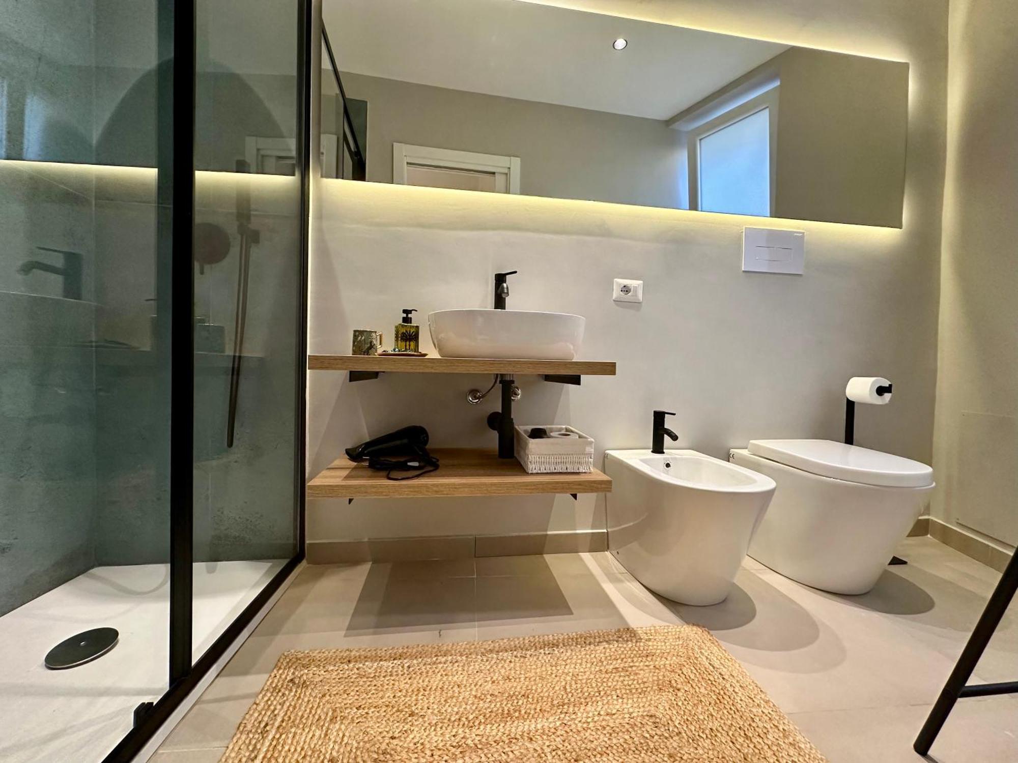 Zahir Suite Apartment Palermo Esterno foto