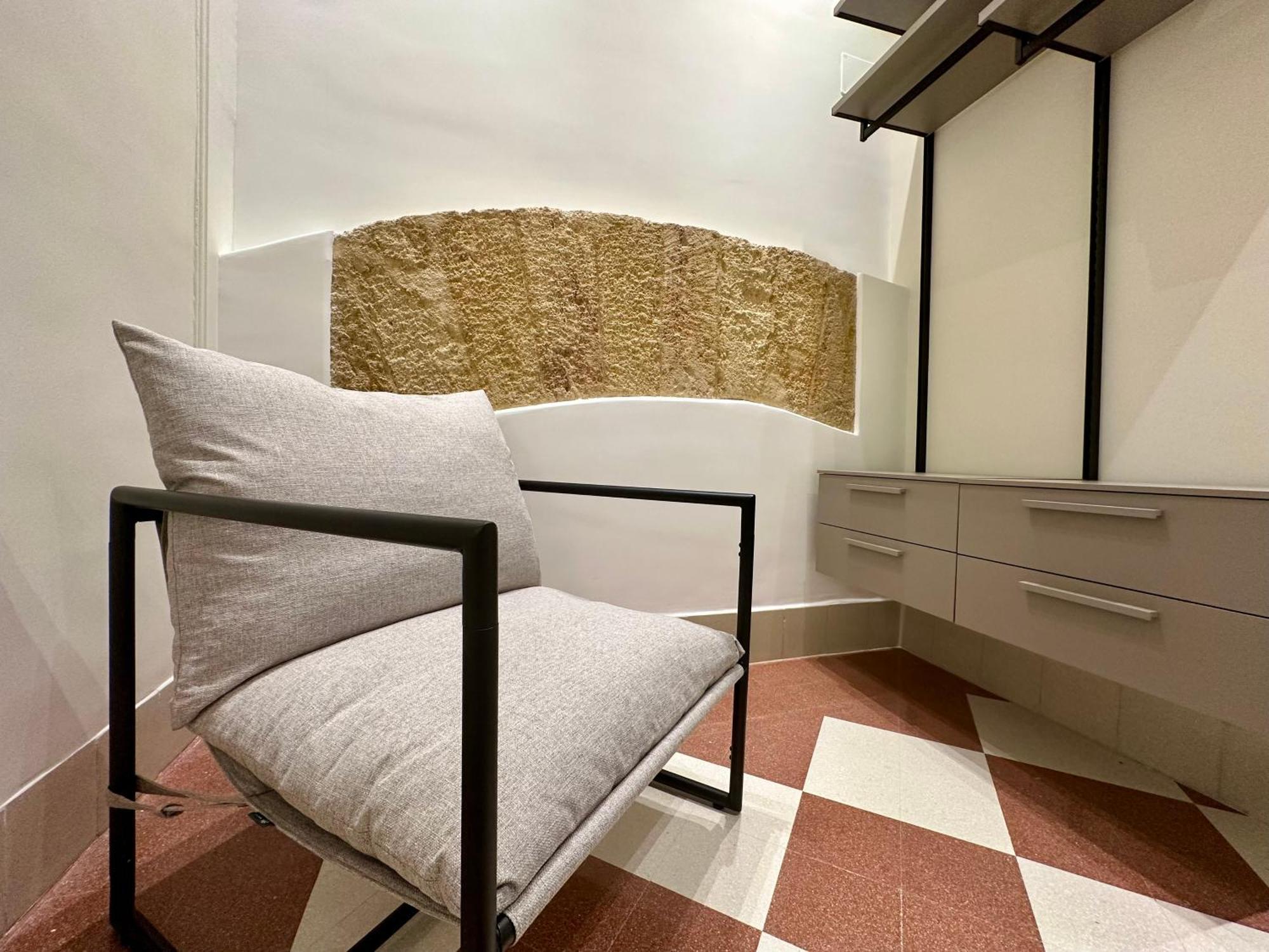 Zahir Suite Apartment Palermo Esterno foto