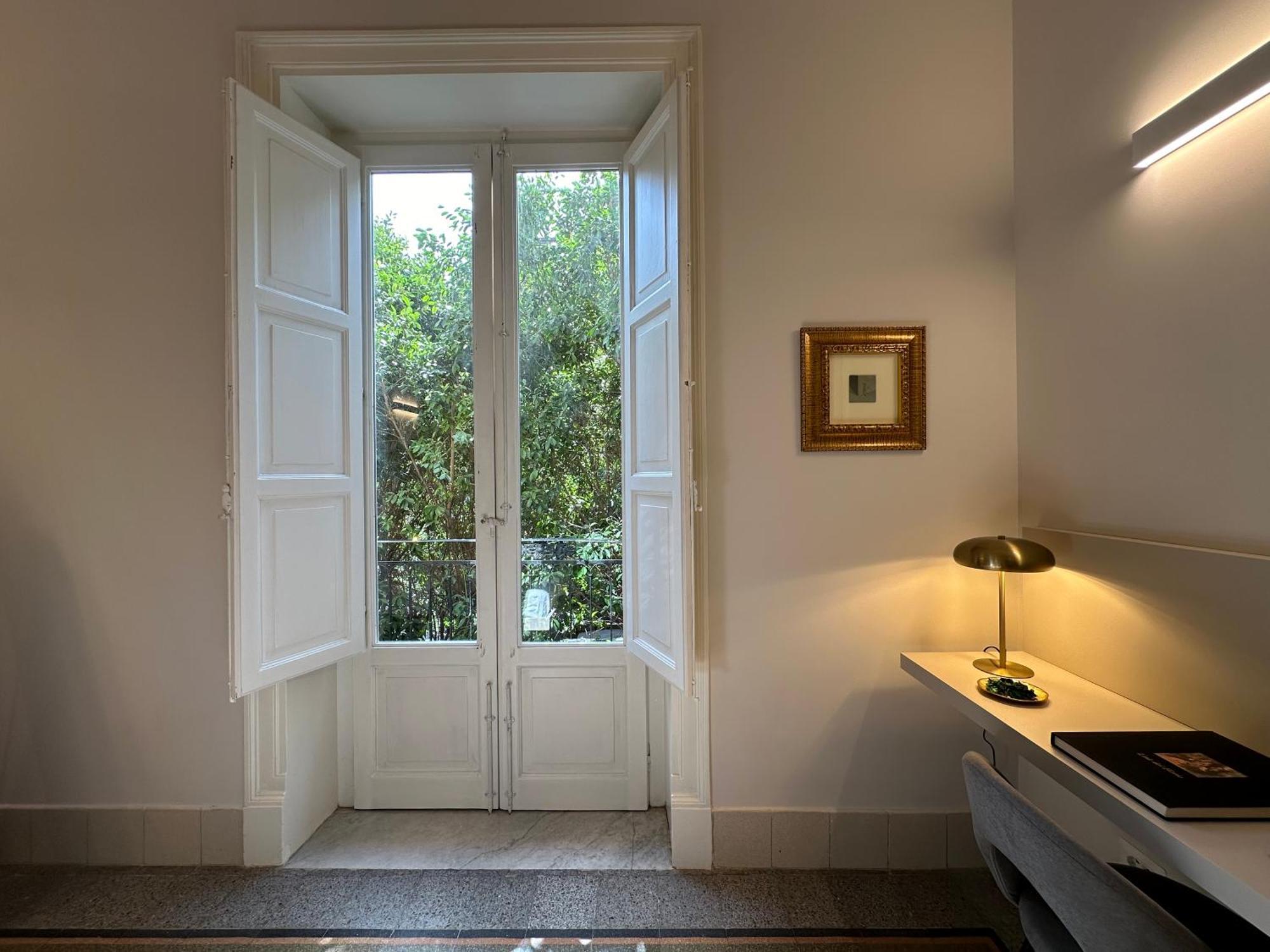 Zahir Suite Apartment Palermo Esterno foto