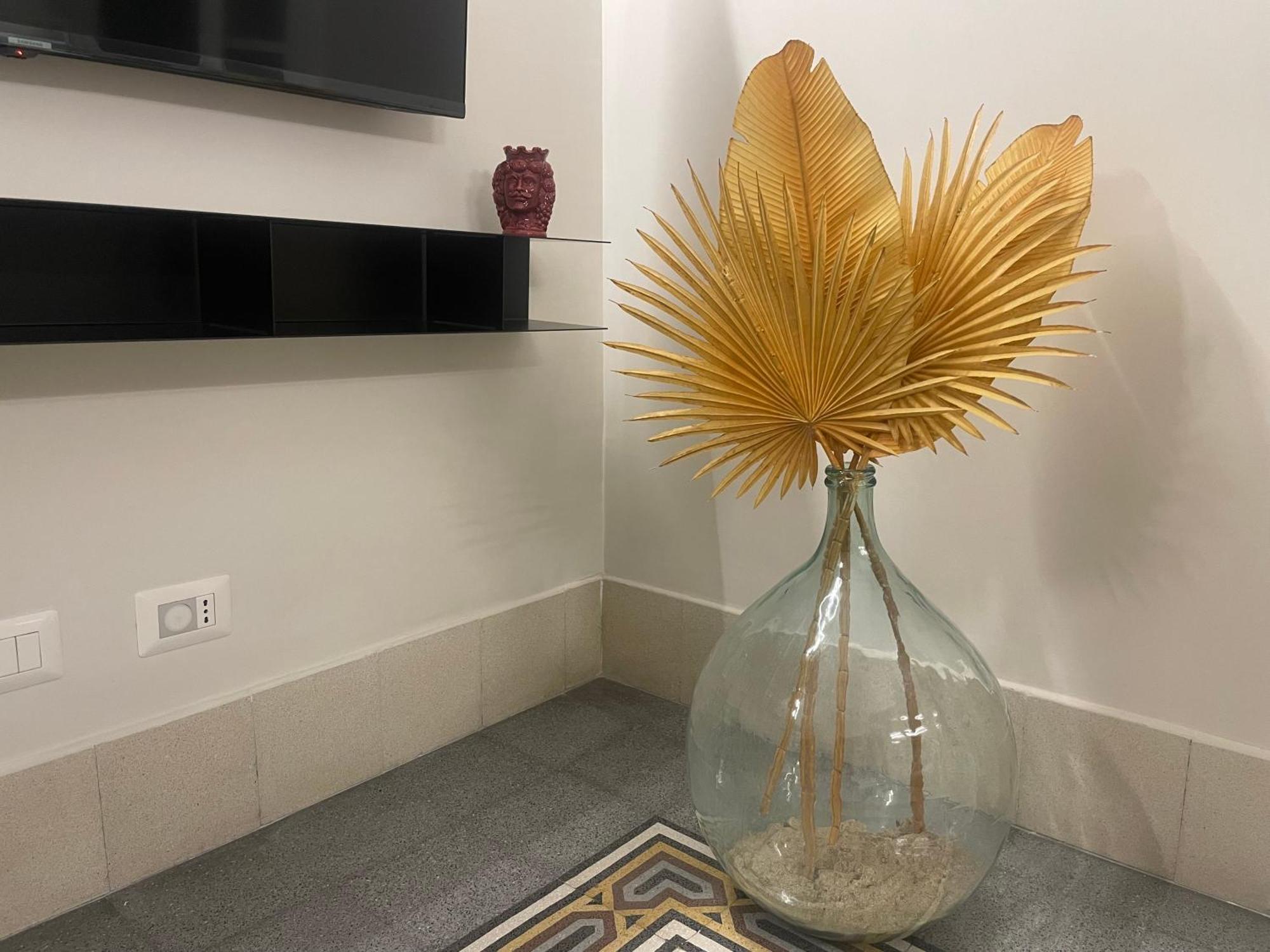 Zahir Suite Apartment Palermo Esterno foto