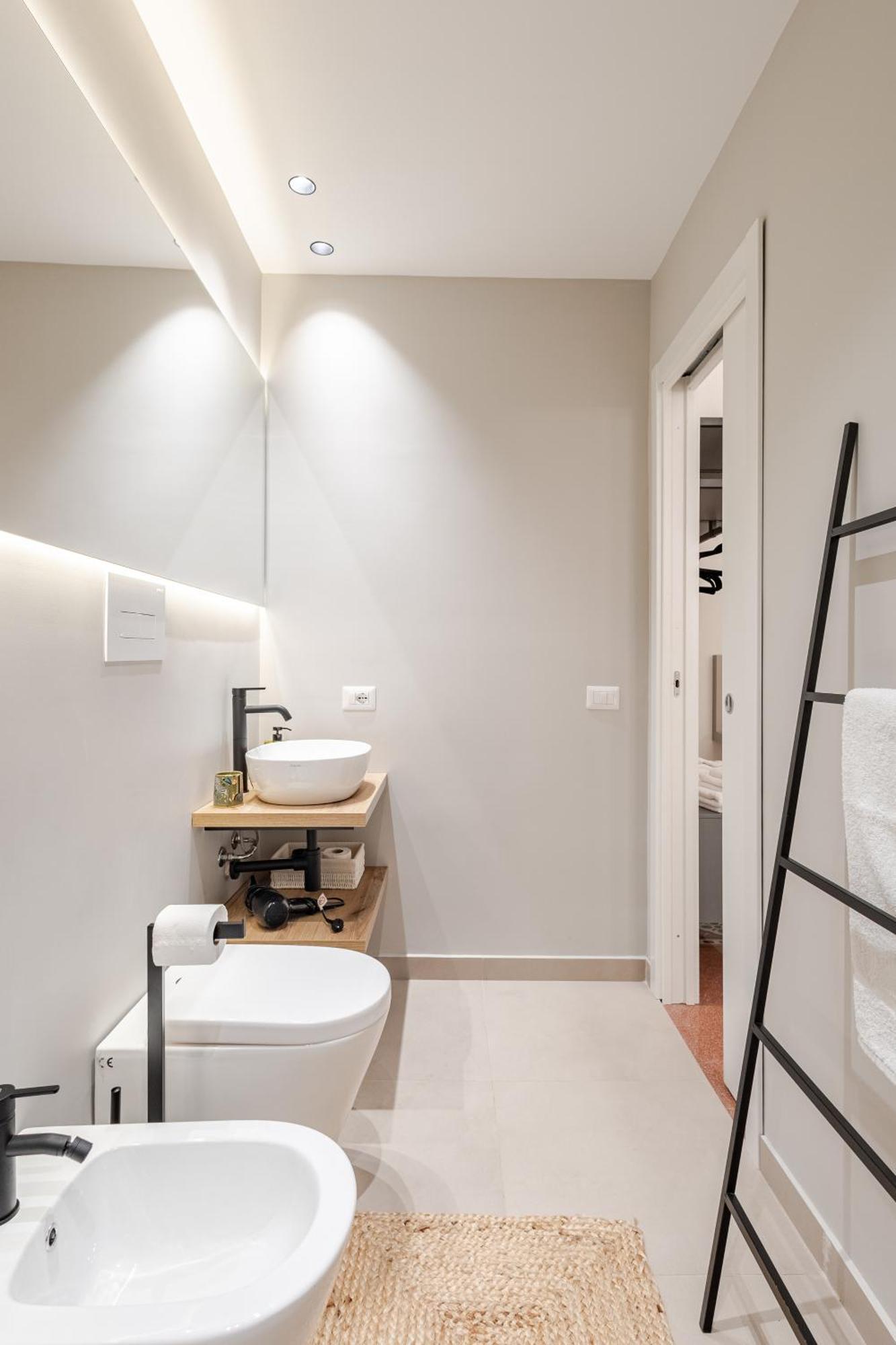 Zahir Suite Apartment Palermo Esterno foto