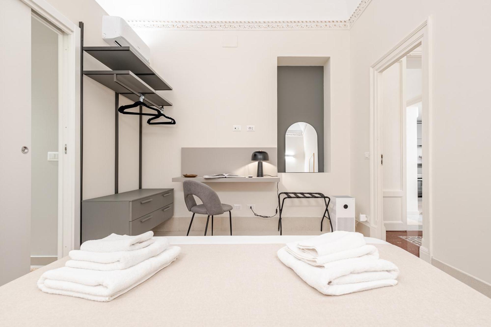 Zahir Suite Apartment Palermo Esterno foto