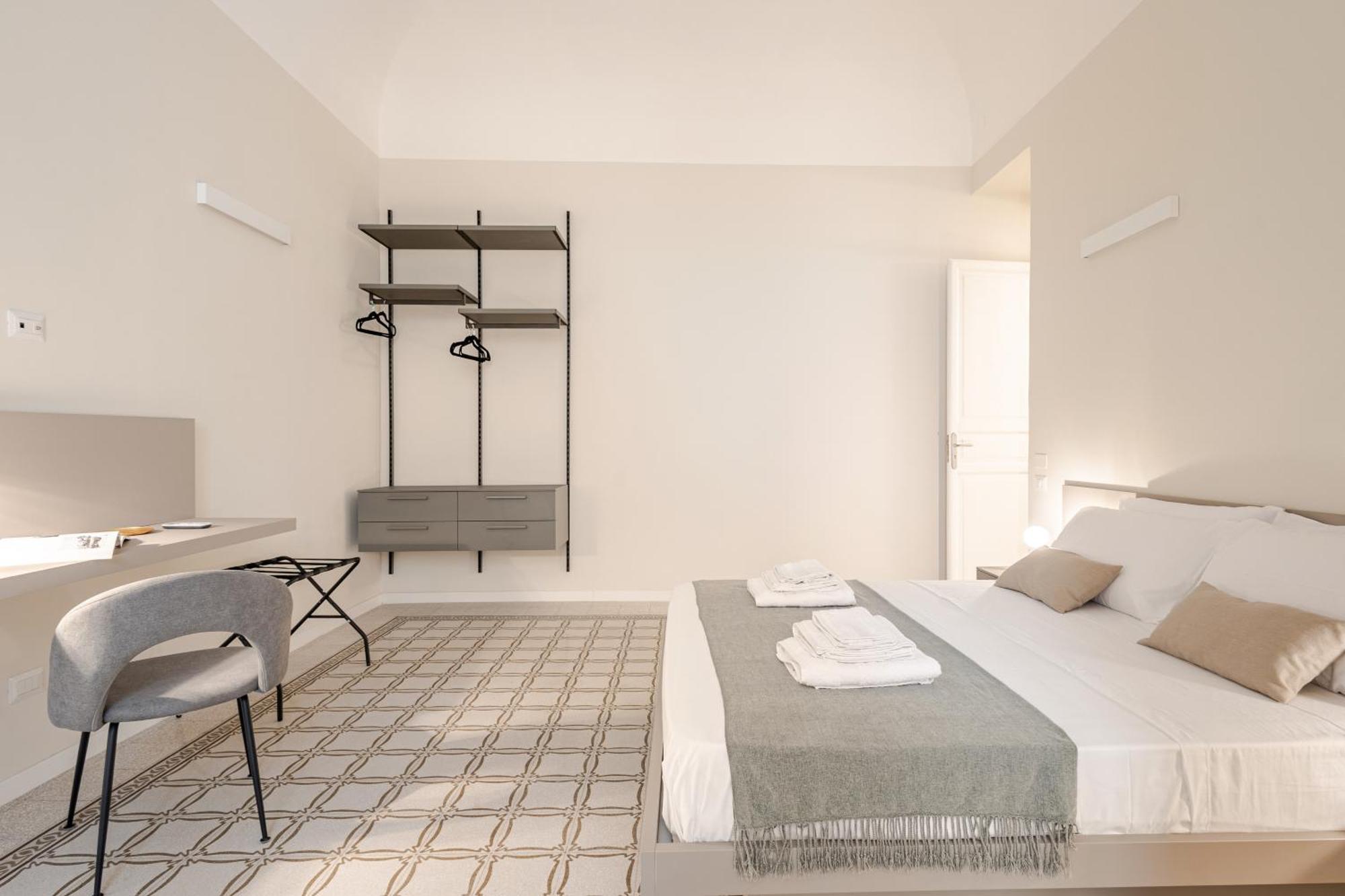 Zahir Suite Apartment Palermo Esterno foto