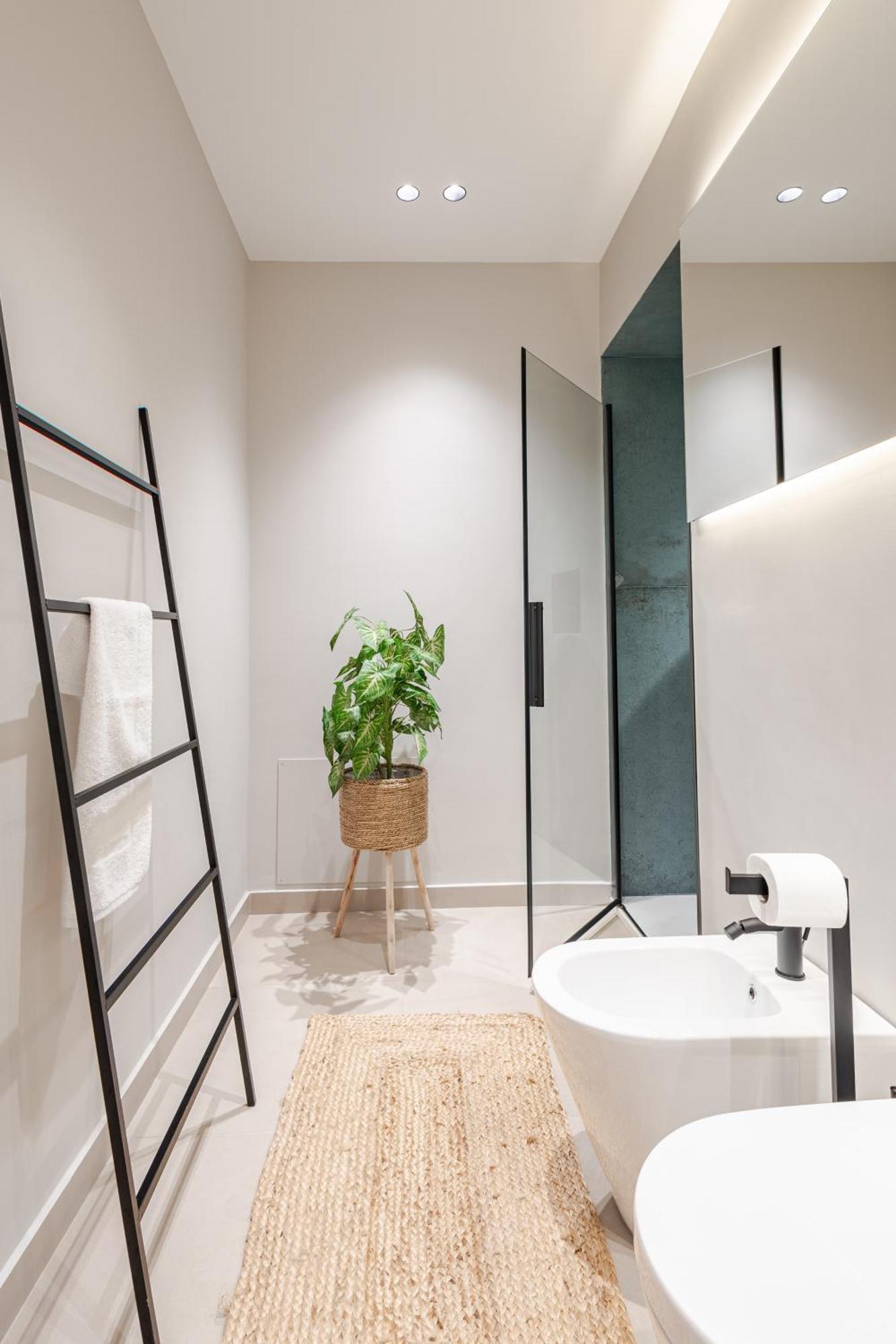 Zahir Suite Apartment Palermo Esterno foto