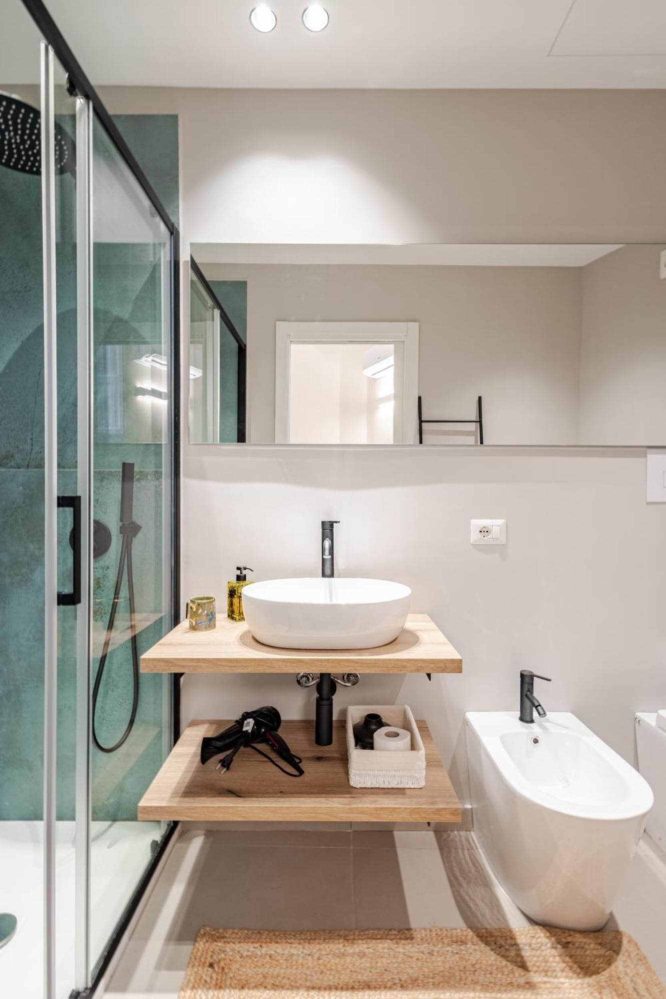 Zahir Suite Apartment Palermo Esterno foto