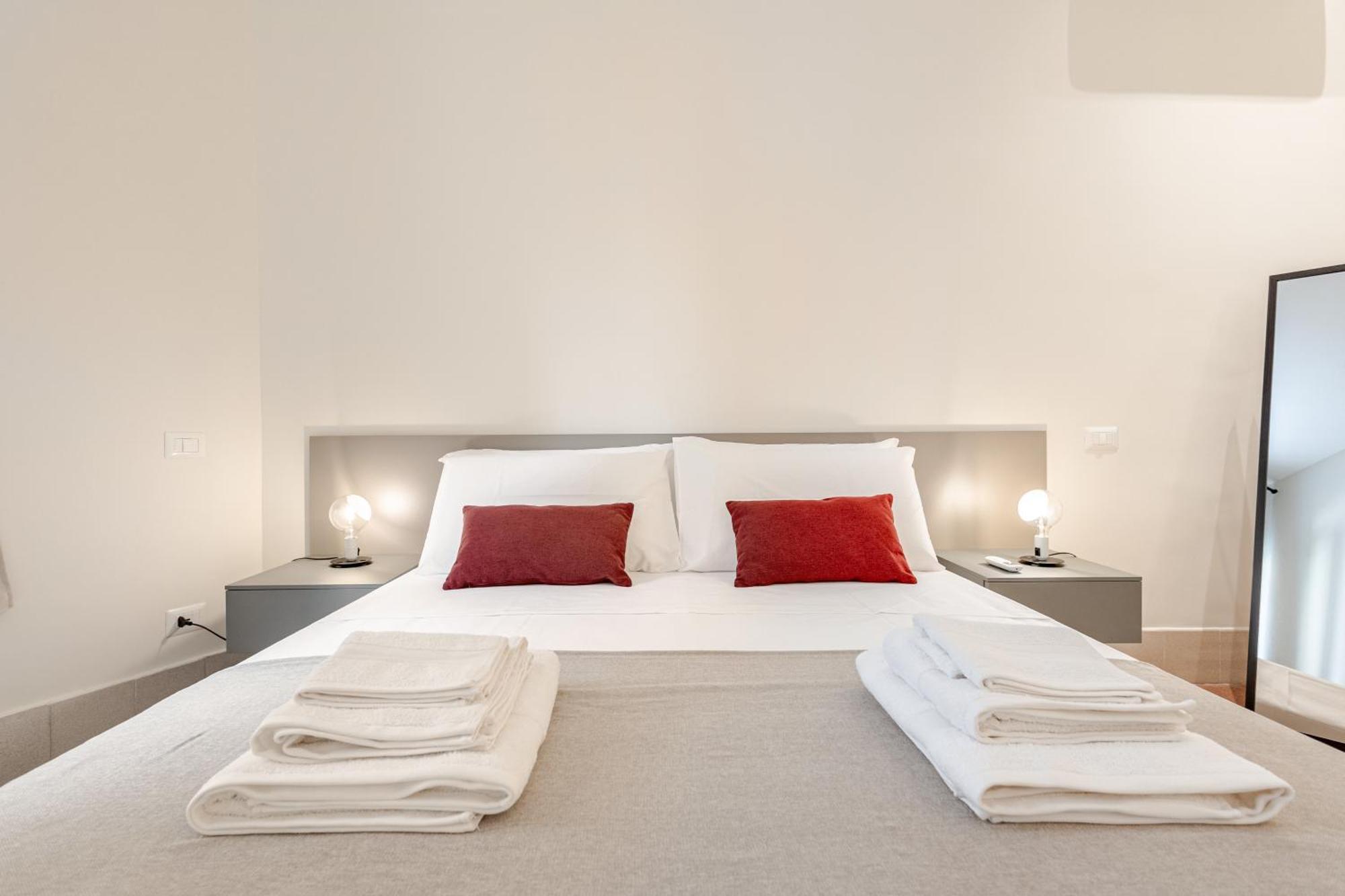 Zahir Suite Apartment Palermo Esterno foto