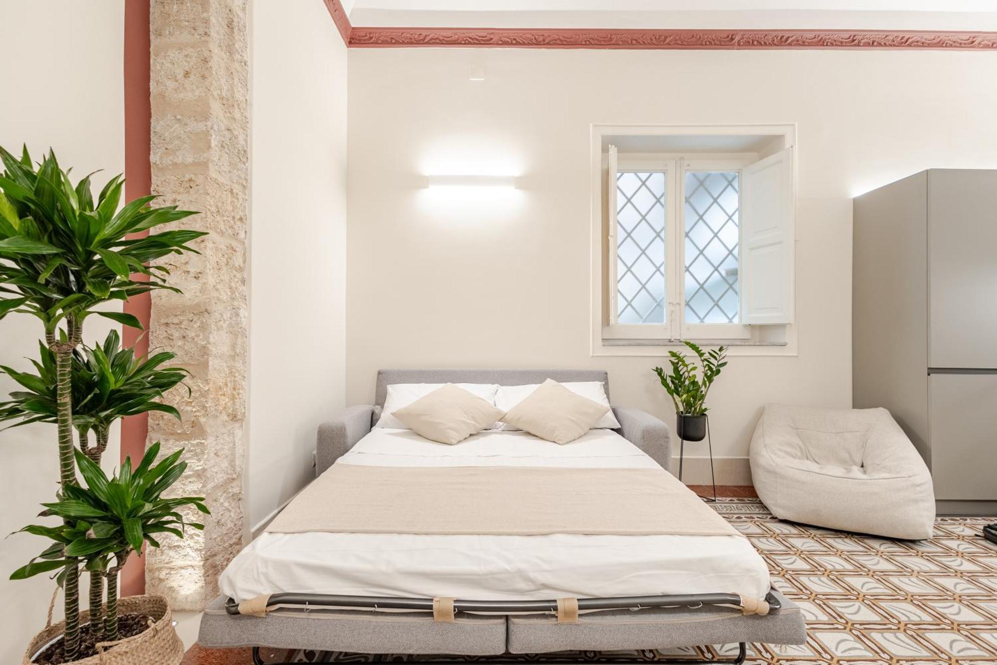 Zahir Suite Apartment Palermo Esterno foto