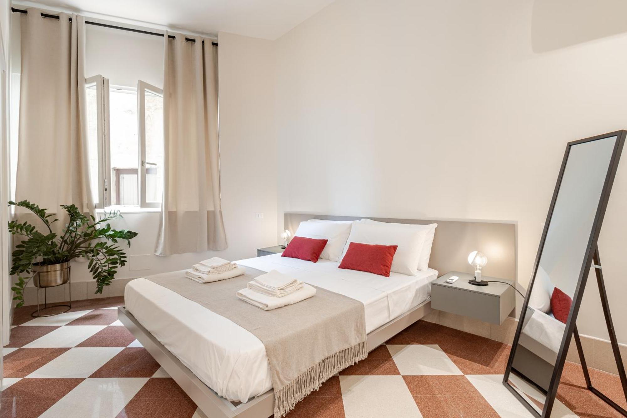 Zahir Suite Apartment Palermo Esterno foto