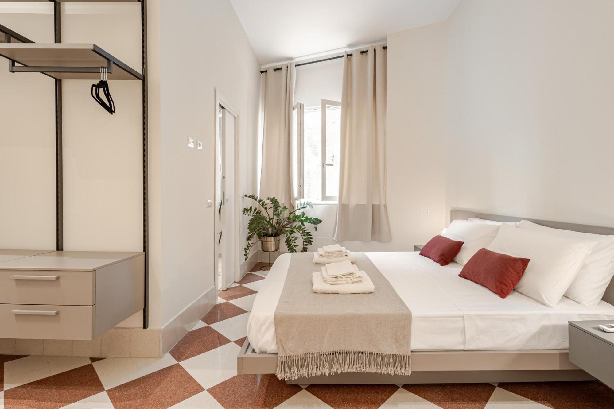 Zahir Suite Apartment Palermo Esterno foto