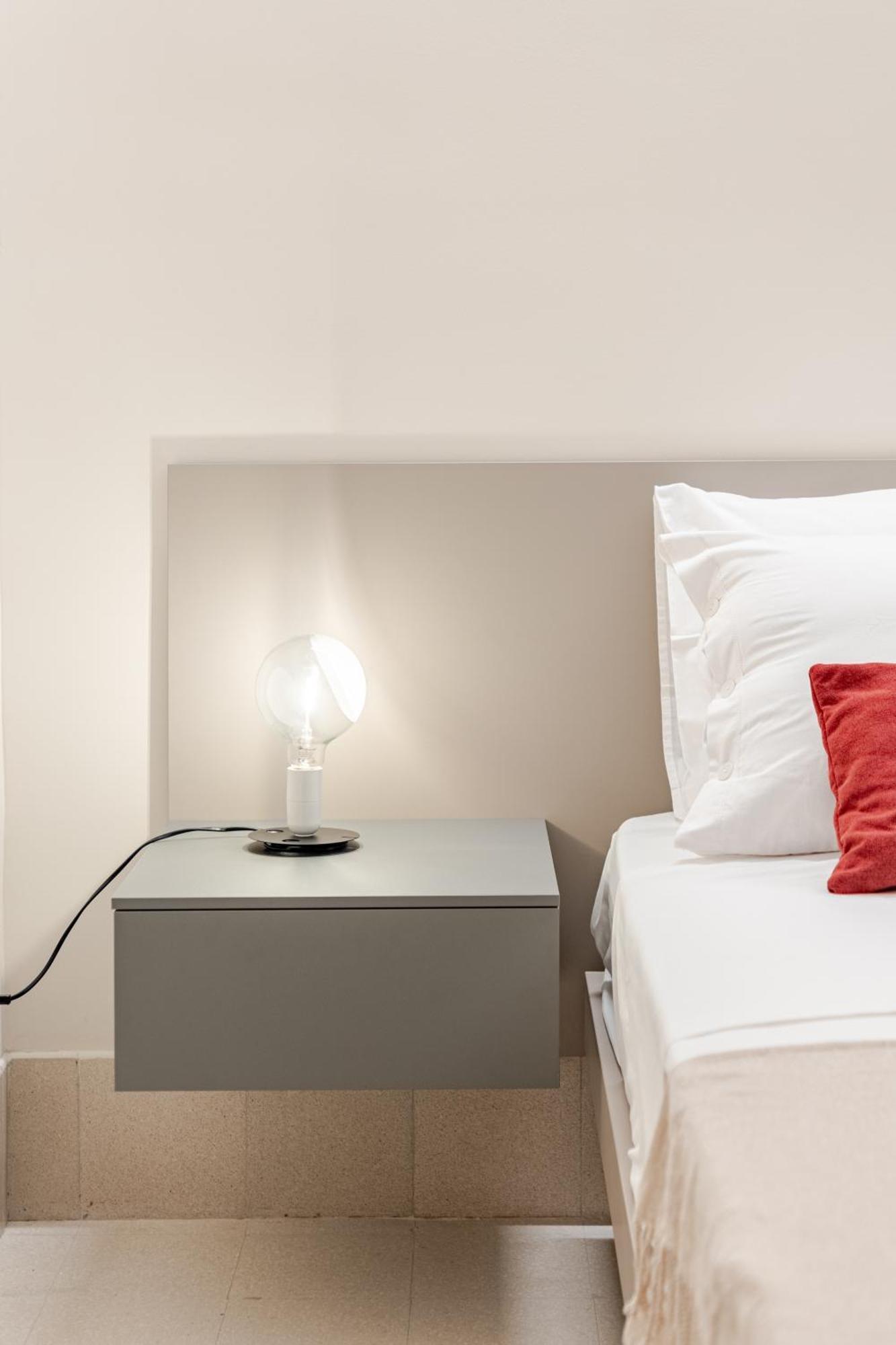 Zahir Suite Apartment Palermo Esterno foto
