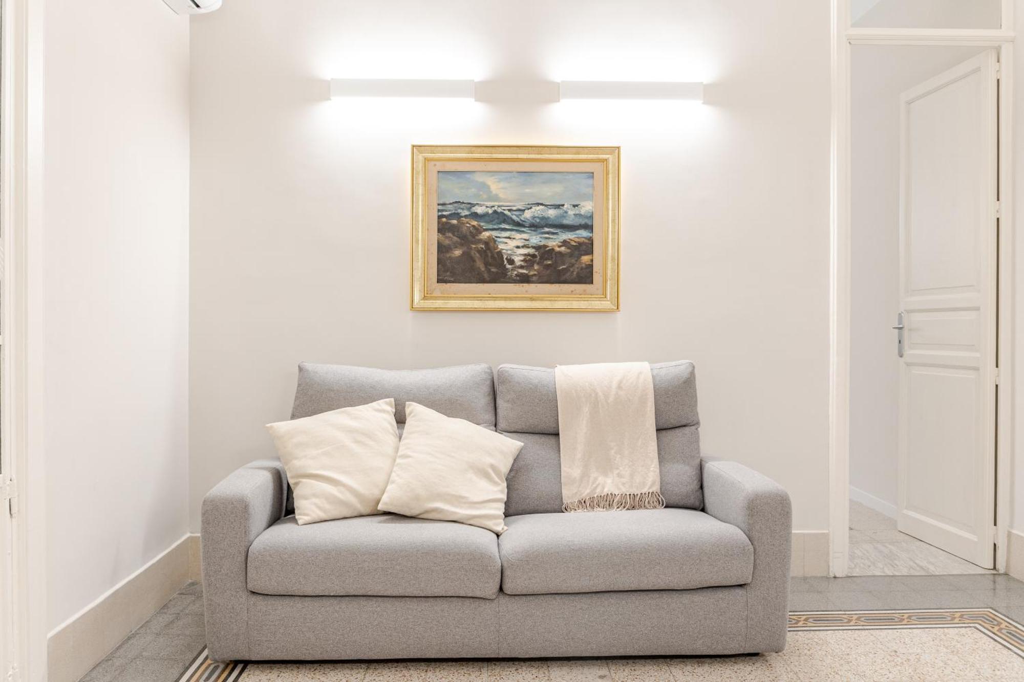 Zahir Suite Apartment Palermo Esterno foto