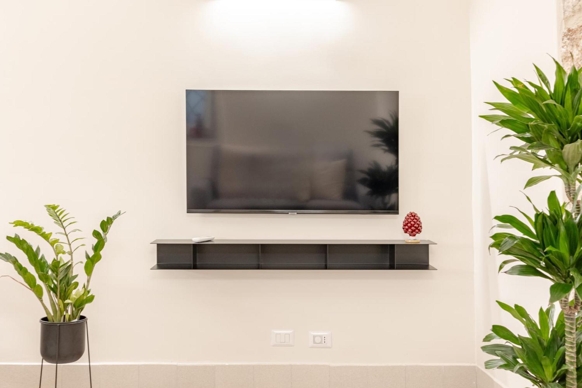 Zahir Suite Apartment Palermo Esterno foto