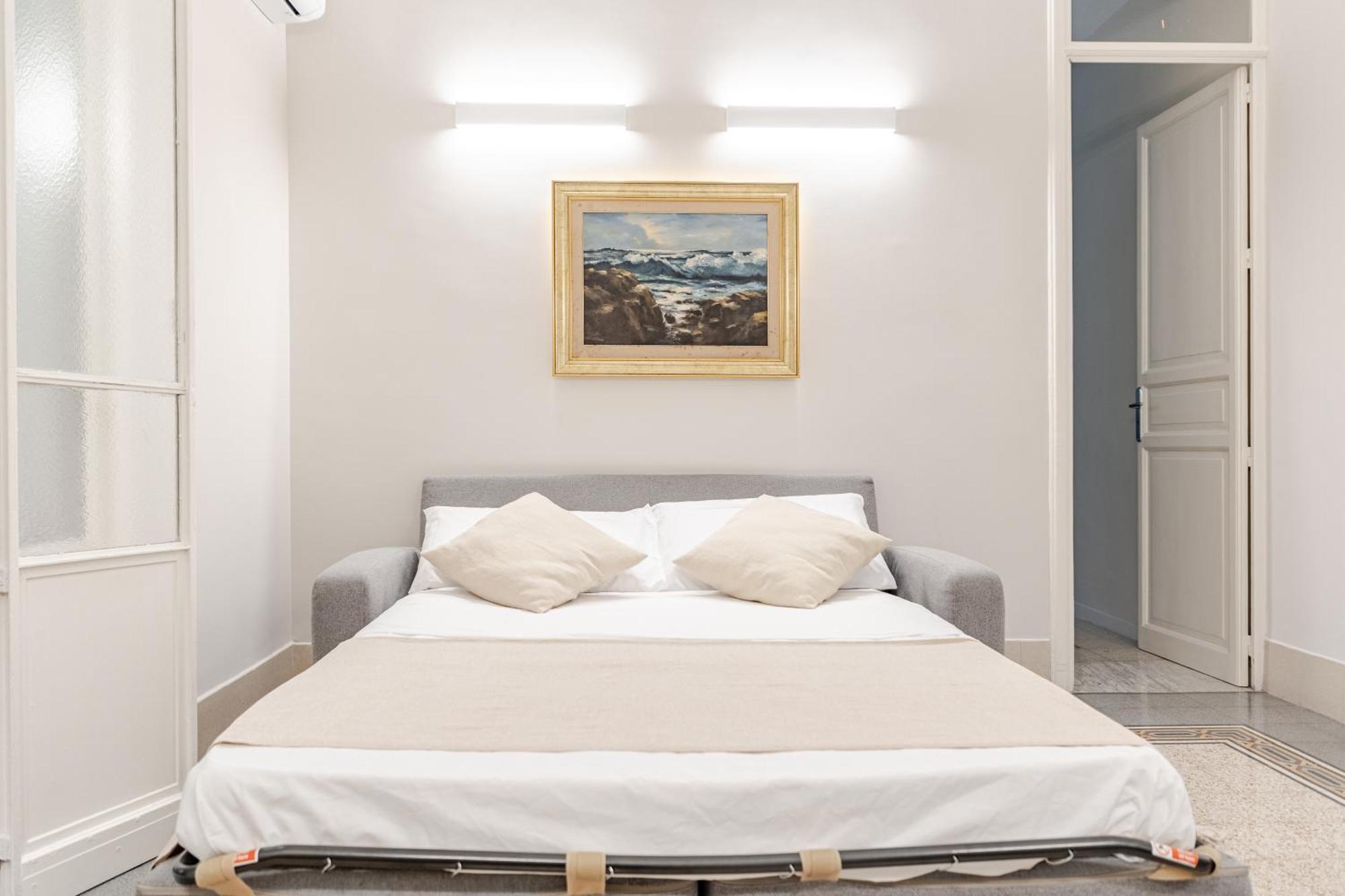 Zahir Suite Apartment Palermo Esterno foto