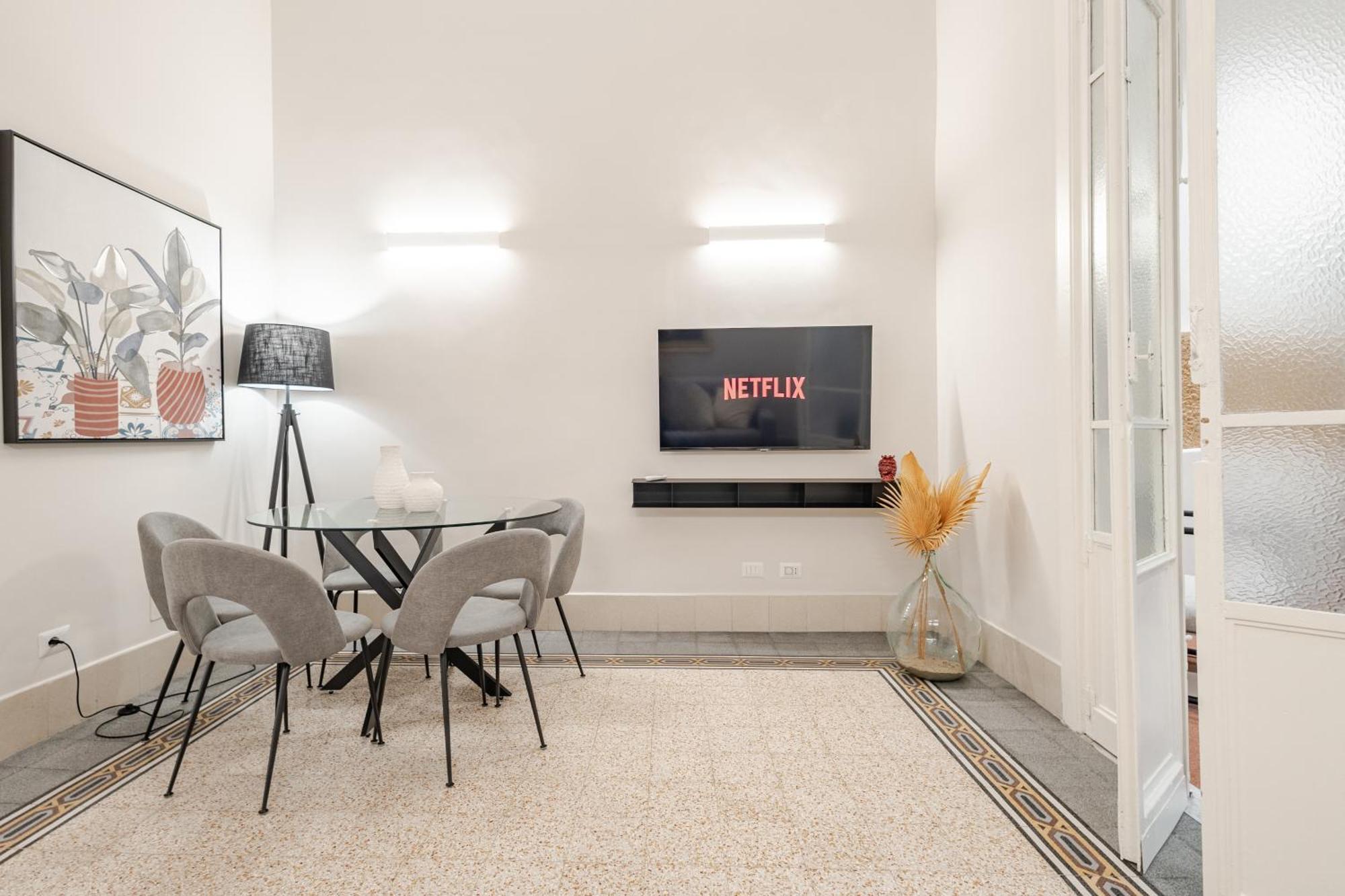 Zahir Suite Apartment Palermo Esterno foto