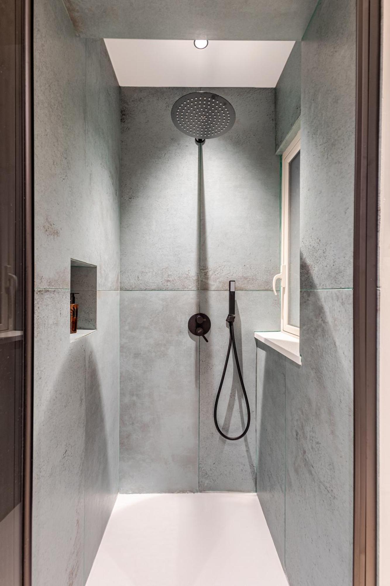 Zahir Suite Apartment Palermo Esterno foto