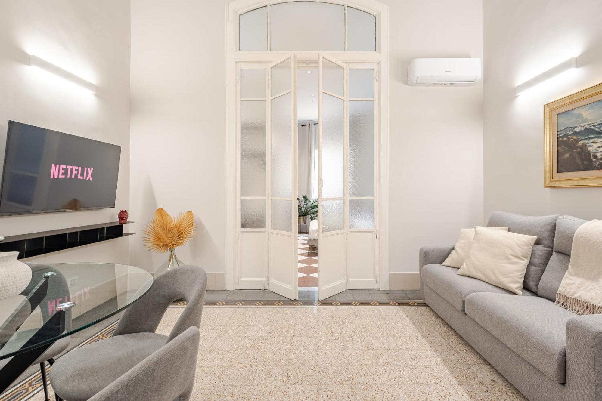 Zahir Suite Apartment Palermo Esterno foto