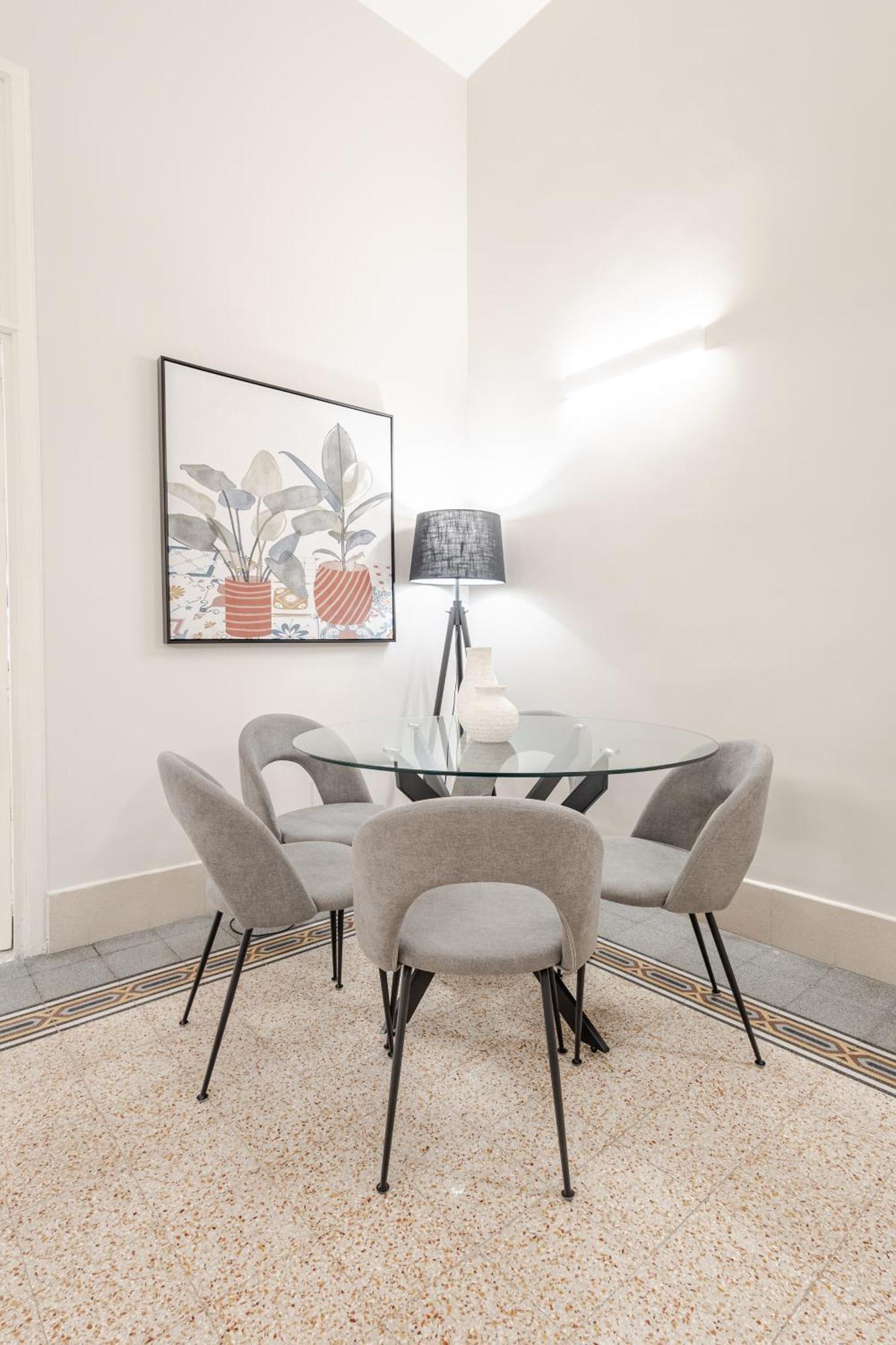 Zahir Suite Apartment Palermo Esterno foto