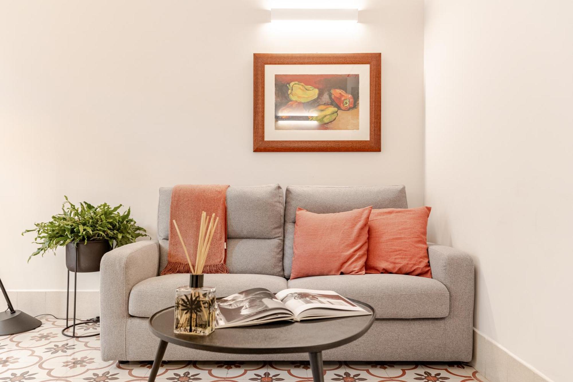 Zahir Suite Apartment Palermo Esterno foto