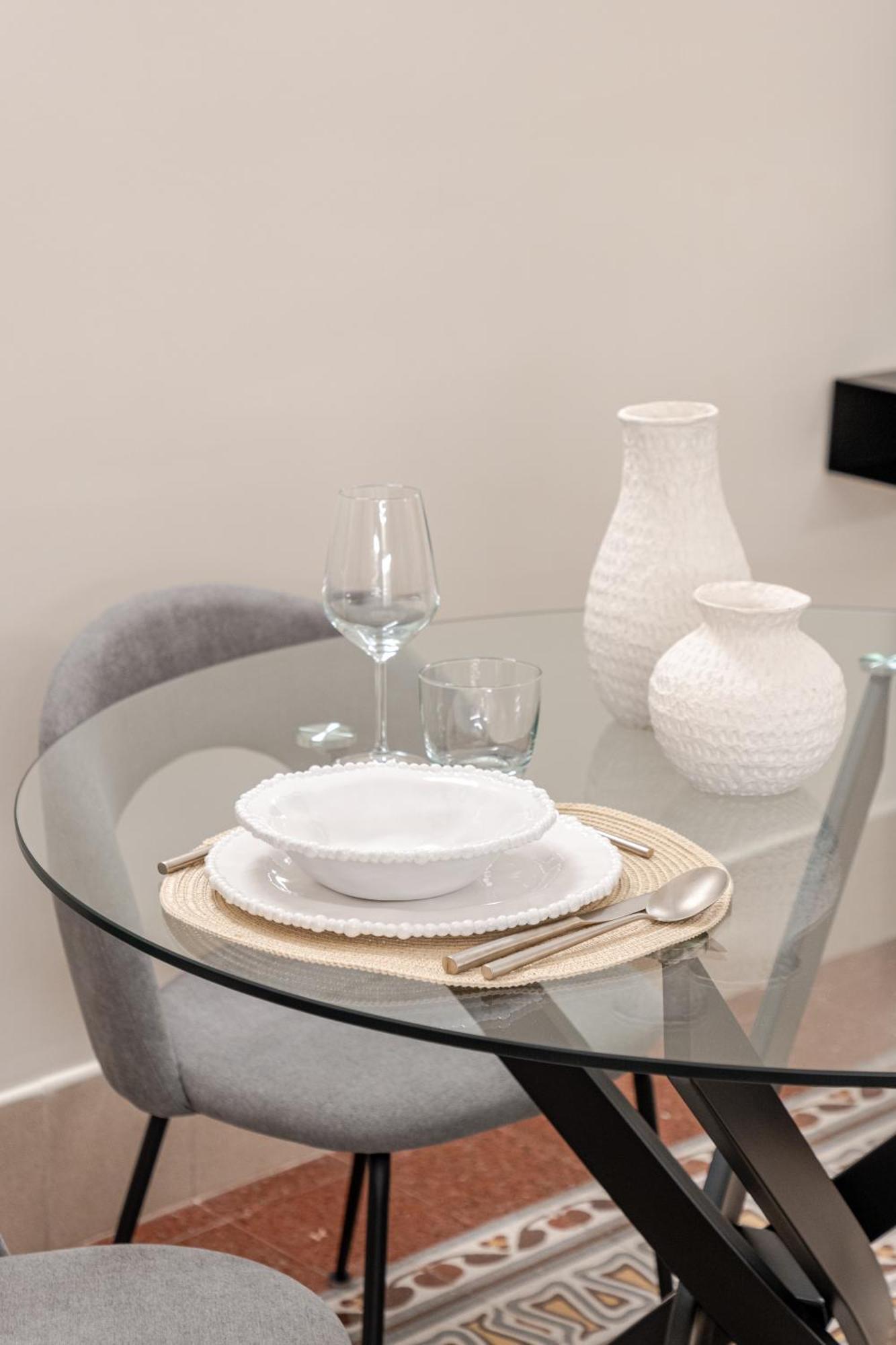 Zahir Suite Apartment Palermo Esterno foto