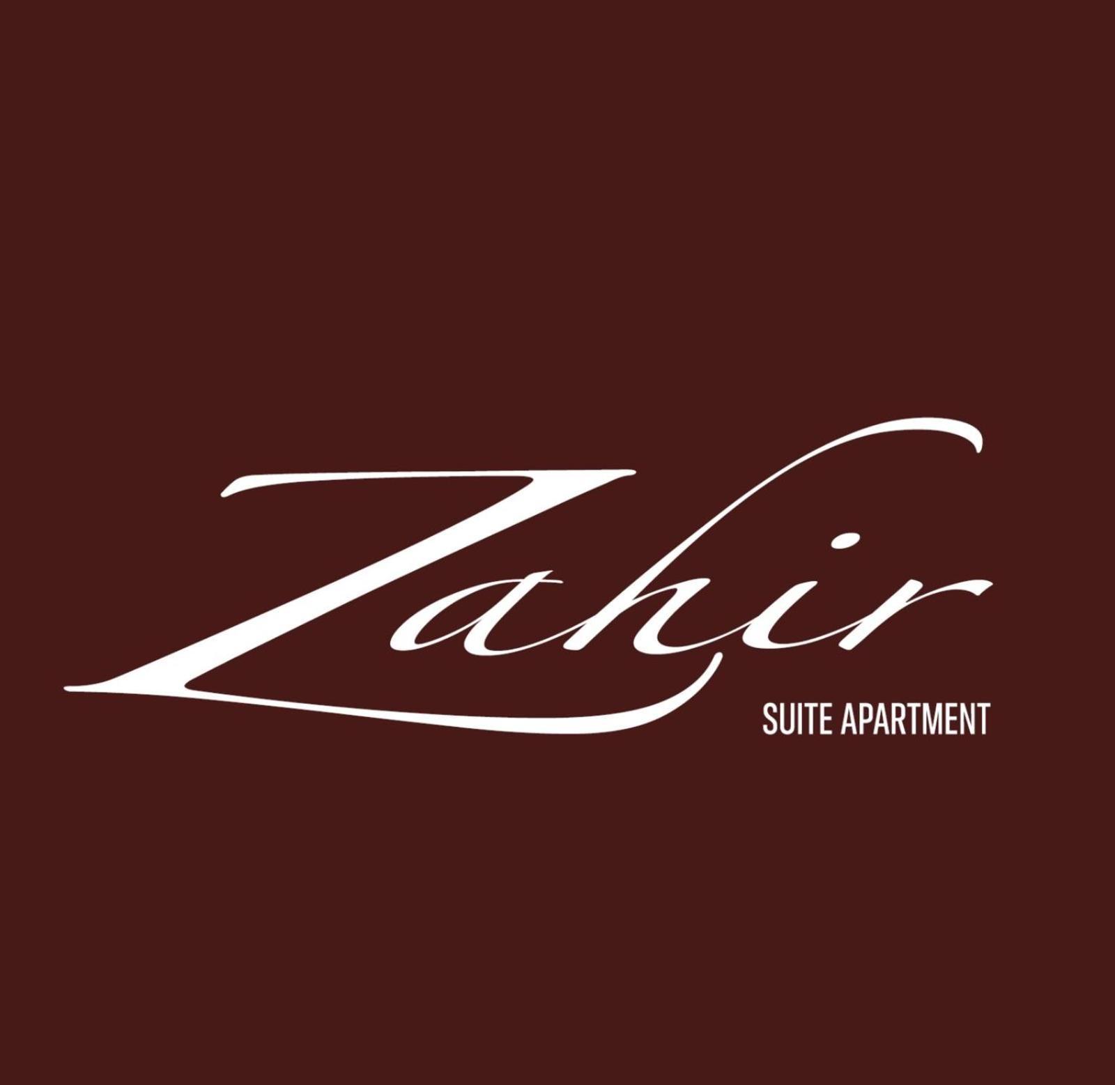 Zahir Suite Apartment Palermo Esterno foto